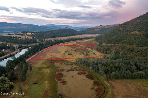 NNA Dudley Rd, Cataldo, ID, 83810 | Card Image