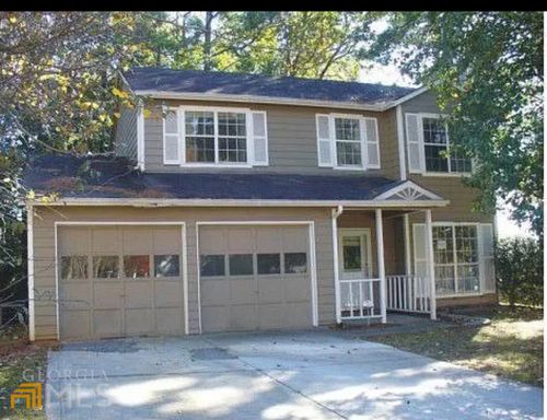 6160 Marbut Farms Chase, Lithonia, GA, 30058-7997 | Card Image