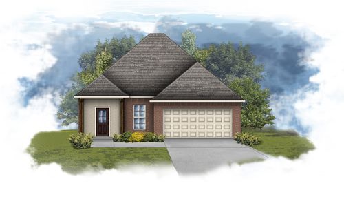 186 Berkshire Pl, Haughton, LA, 71037 | Card Image