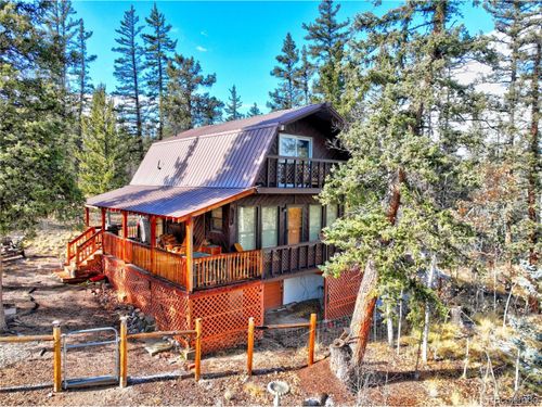 45 Swiggler Ct, JEFFERSON, CO, 80456 | Card Image