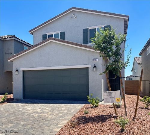 9162 Benton Woods St, Las Vegas, NV, 89113-6195 | Card Image