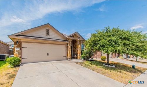 9601 Fratelli Ct, Killeen, TX, 76542-6501 | Card Image