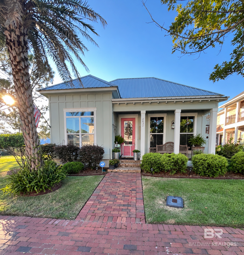 2632 Arcadia St, Gulf Shores, AL, 36542-2998 | Card Image