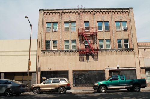 28 S American Street, Stockton, CA, 95202 | Card Image