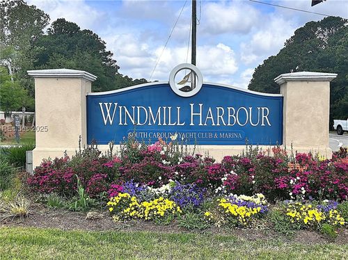 12 Windmill Harbour Marina, Hilton Head Island, SC, 29926 | Card Image