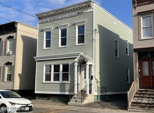 535 Hamilton St, Albany, NY, 12203-1304 | Card Image