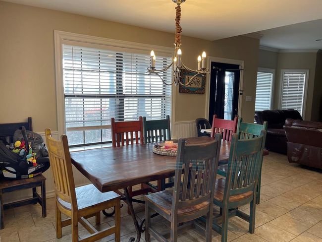 411 Labadie St, House other with 2 bedrooms, 3 bathrooms and 2 parking in Sterling City TX | Image 5