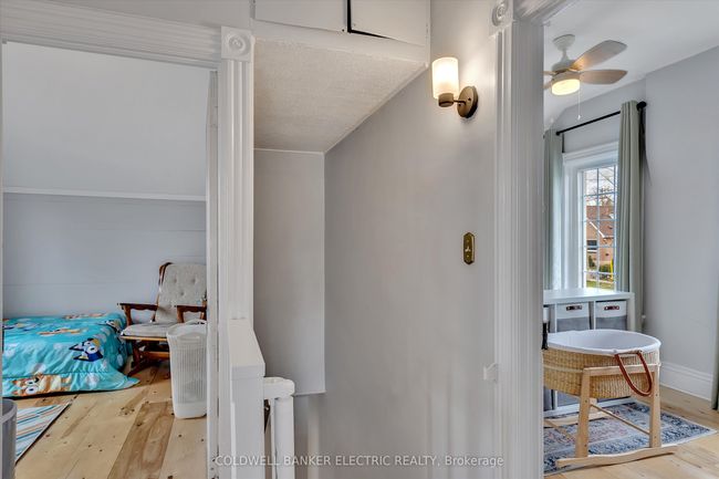 272 Bennet St, House other with 3 bedrooms, 2 bathrooms and 4 parking in Peterborough ON | Image 23
