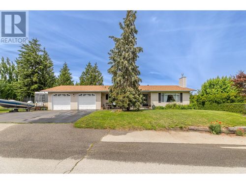 15922 Verrier Street, Summerland, BC, V0H1Z8 | Card Image