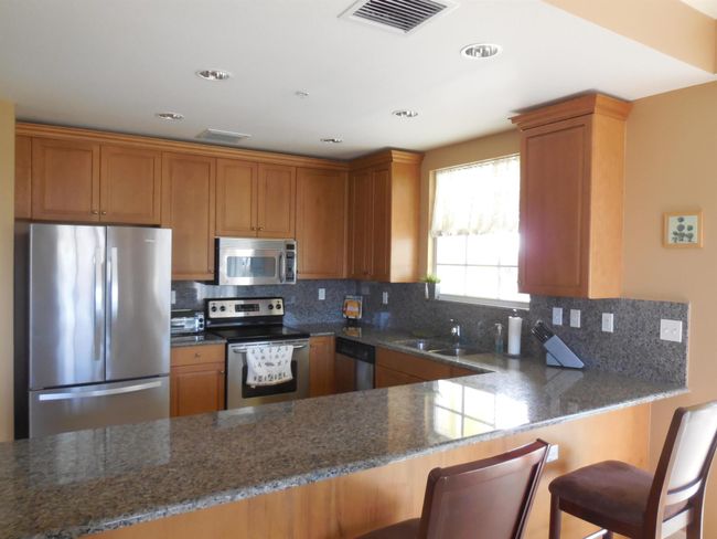 APT-302A - 800 Juno Ocean Walk, Condo with 2 bedrooms, 3 bathrooms and null parking in Juno Beach FL | Image 11