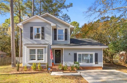 724 Glen Reilly Dr, Fayetteville, NC, 28314-5604 | Card Image