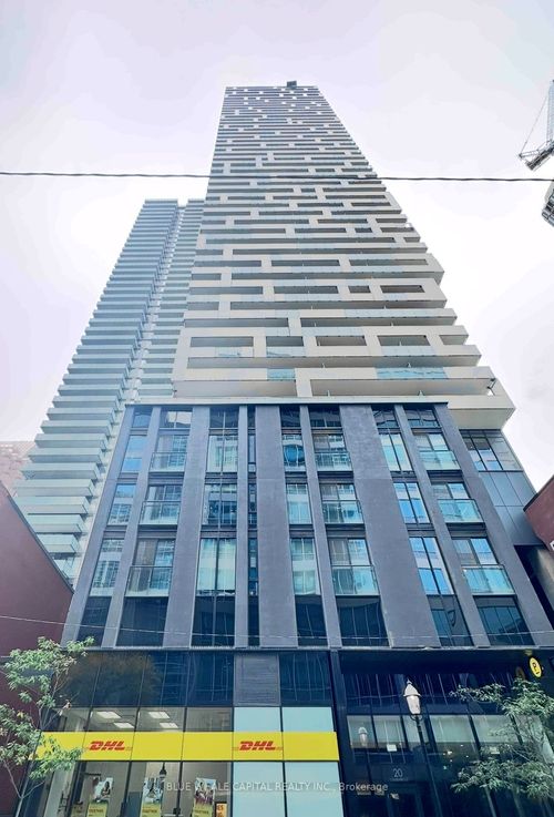 317-25 Richmond St E, Toronto, ON, M5C0A6 | Card Image