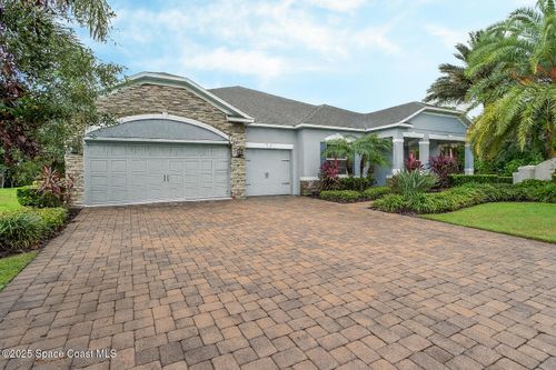4405 Hebron Dr, Merritt Island, FL, 32953-8109 | Card Image