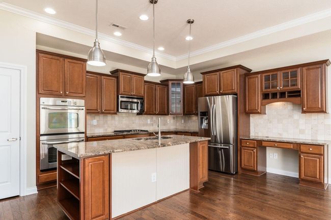 34 - 5421 Welbourne Pl, Condo with 2 bedrooms, 2 bathrooms and null parking in New Albany OH | Image 7