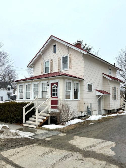 57 Allen Street, Bangor, ME, 04401 | Card Image