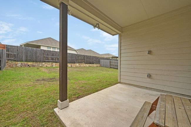 293 Cherrystone Loop, House other with 4 bedrooms, 4 bathrooms and 4 parking in Buda TX | Image 28