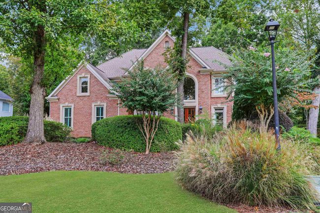 1751 River Bluff Vw, House other with 5 bedrooms, 5 bathrooms and null parking in Duluth GA | Image 5