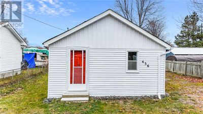 436 Adelaide St, House other with 2 bedrooms, 1 bathrooms and null parking in Espanola ON | Image 1