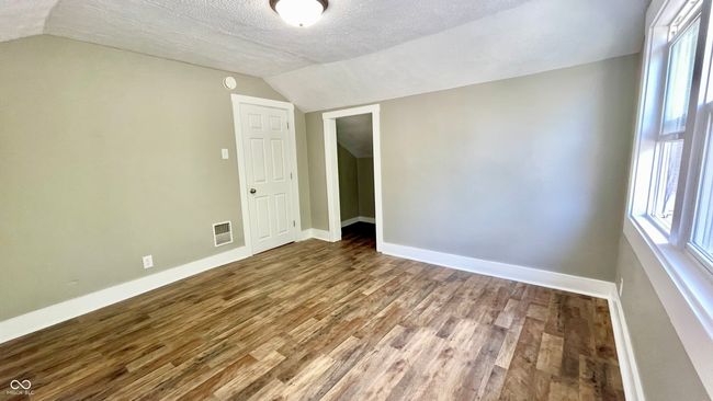 929 Bancroft St, House other with 3 bedrooms, 2 bathrooms and null parking in Indianapolis IN | Image 23