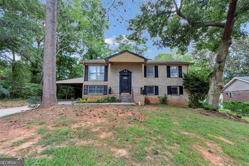 1296 Todiway Ct, Jonesboro, GA, 30238-6570 | Card Image