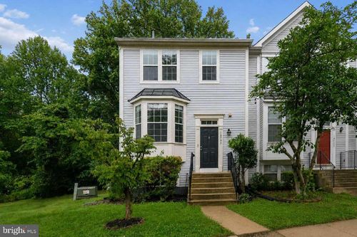 10737 Kitchener Ct, Bowie, MD, 20721-1853 | Card Image