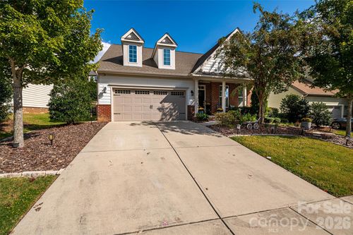 14105 Samuel Merritt Way, Charlotte, NC, 28278-0072 | Card Image