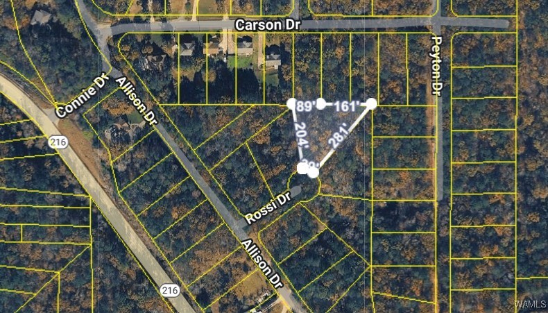 Land in McCalla 2