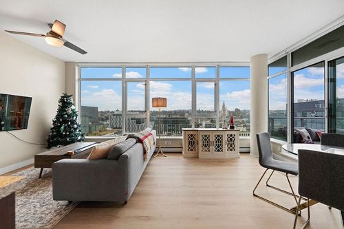 1708-168 W 1st Ave, Vancouver, BC, V5Y0H6 | Card Image