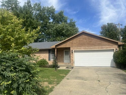 815 Kathryn Dr, Wilmington, OH, 45177 | Card Image