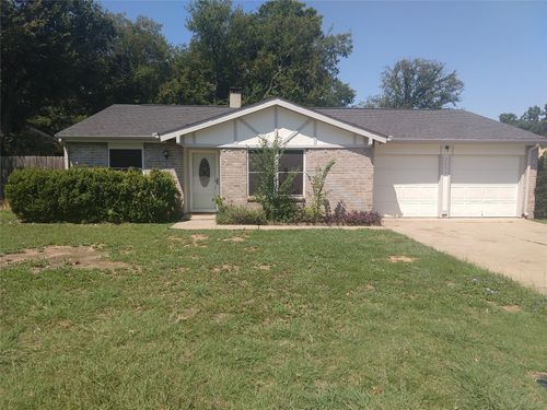 3600 Biscay Dr, Arlington, TX, 76016-2903 | Card Image