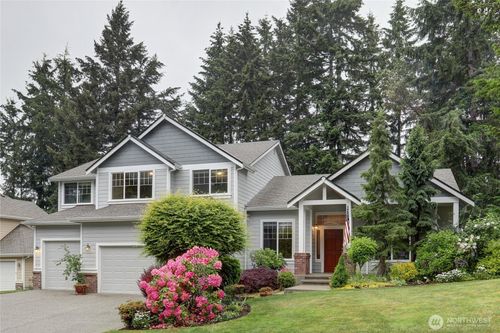 6615 94th Street Ct Nw, Gig Harbor, WA, 98332 | Card Image