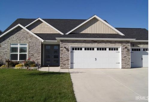 2874 Needletail Dr, West Lafayette, IN, 47906-8859 | Card Image