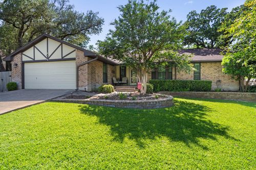307 Innwood Drive, Georgetown, TX, 78628 | Card Image