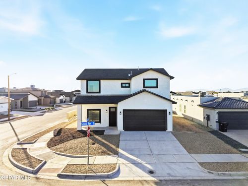 1192 Night Sky St, Horizon City, TX, 79928-5431 | Card Image