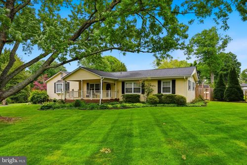 361 Dover Rd, WARRENTON, VA, 20186-2309 | Card Image