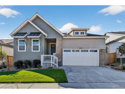 17146 W 92nd Loop, Arvada, CO, 80007-8342 | Card Image
