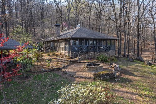 18501 Weston Rd, Mountainburg, AR, 72946-4034 | Card Image