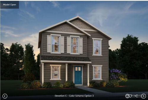 2502 159th St Ne, Marysville, WA, 98270 | Card Image