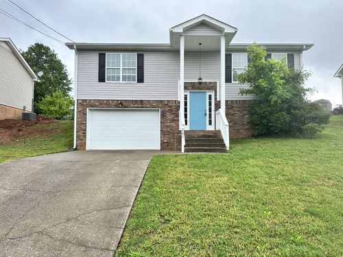261 Audrea Ln, Clarksville, TN, 37042-1327 | Card Image