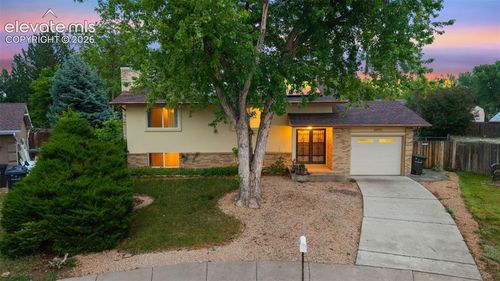 6973 Roaring Spring Avenue, Fountain, CO, 80817 | Card Image