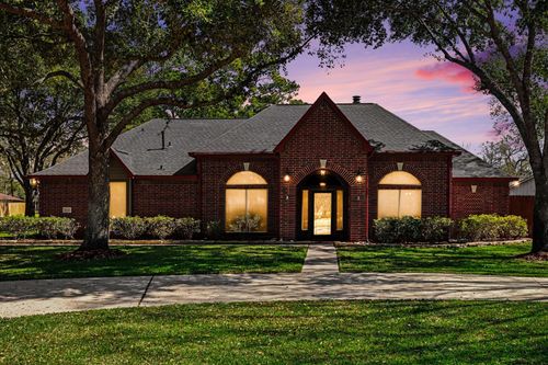 12322 Adams Run Dr, Cypress, TX, 77429-3204 | Card Image