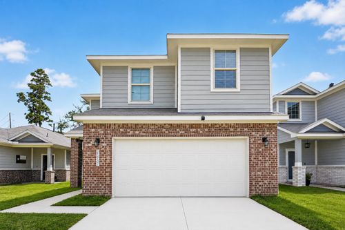 25937 Northpark Birch Drive, Porter, TX, 77365 | Card Image