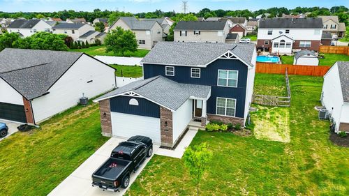 109 Humboldt St, Trenton, OH, 45067-9119 | Card Image