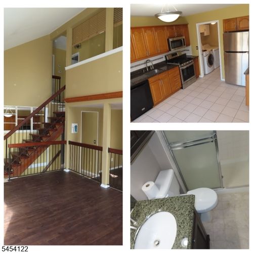 3443 Bloomingdale Dr, Hillsborough, NJ, 08844-5092 | Card Image