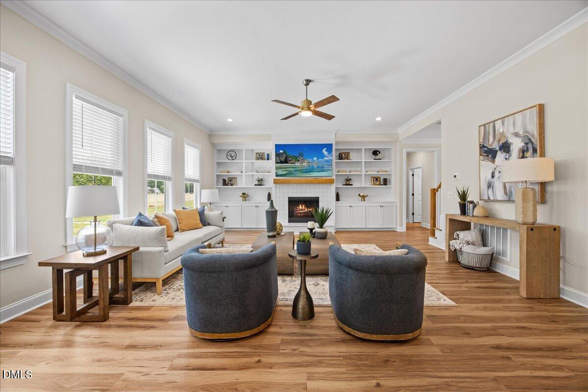 Residential in Holly Springs 4