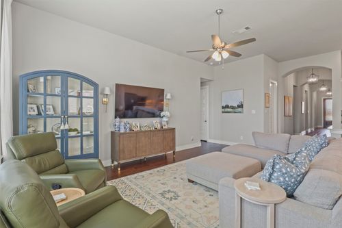 1600 Shetland Rd, Aubrey, TX, 76227-2051 | Card Image