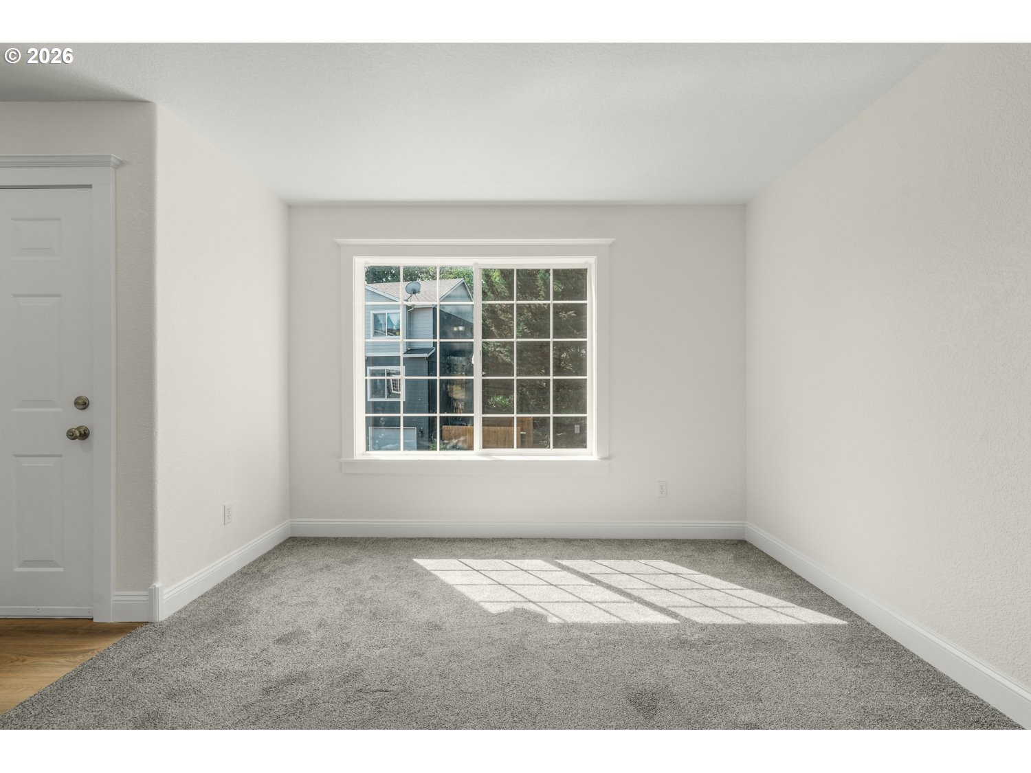 Residential in StHelens 5