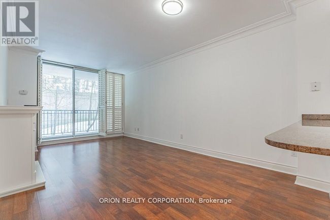 310 - 38 William Carson Crescent, Condo with 2 bedrooms, 1 bathrooms and 1 parking in Toronto (St. Andrew-Windfields) ON | Image 7