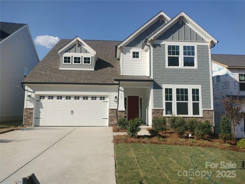 21-107 Nighthawk Trail, Mooresville, NC, 28115 | Card Image
