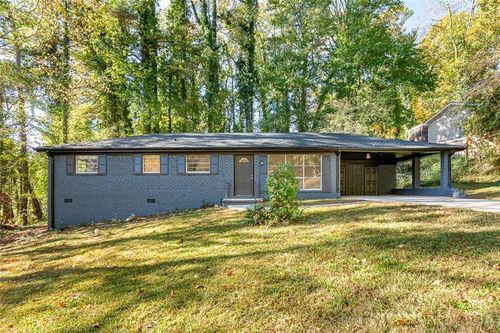 5726 Southwick Ct, College Park, GA, 30349-3734 | Card Image